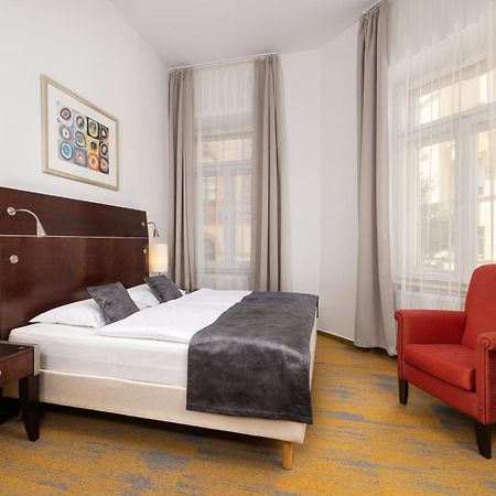 City Hotel Matyas Budapest Bilik gambar
