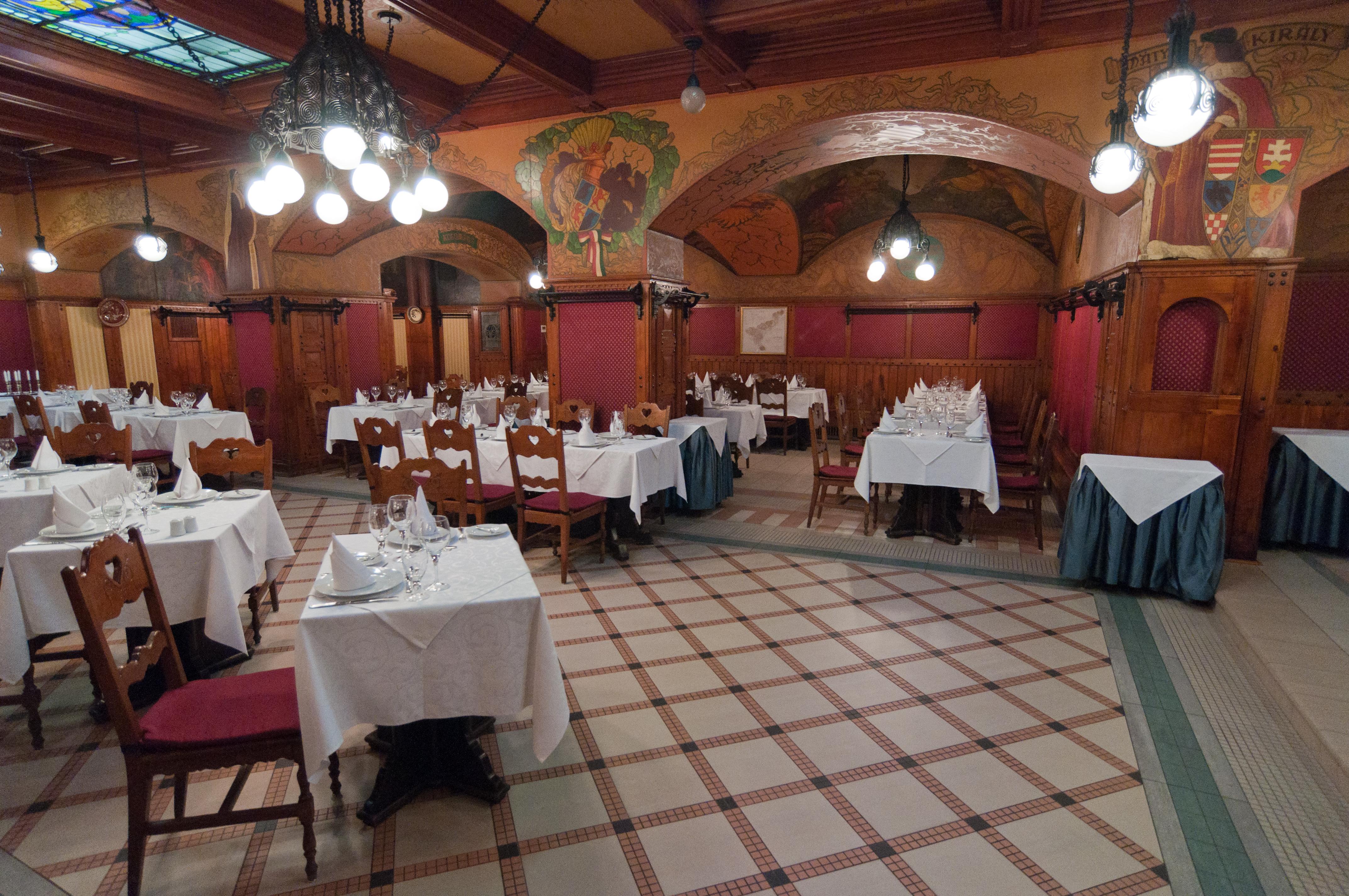 City Hotel Matyas Budapest Luaran gambar