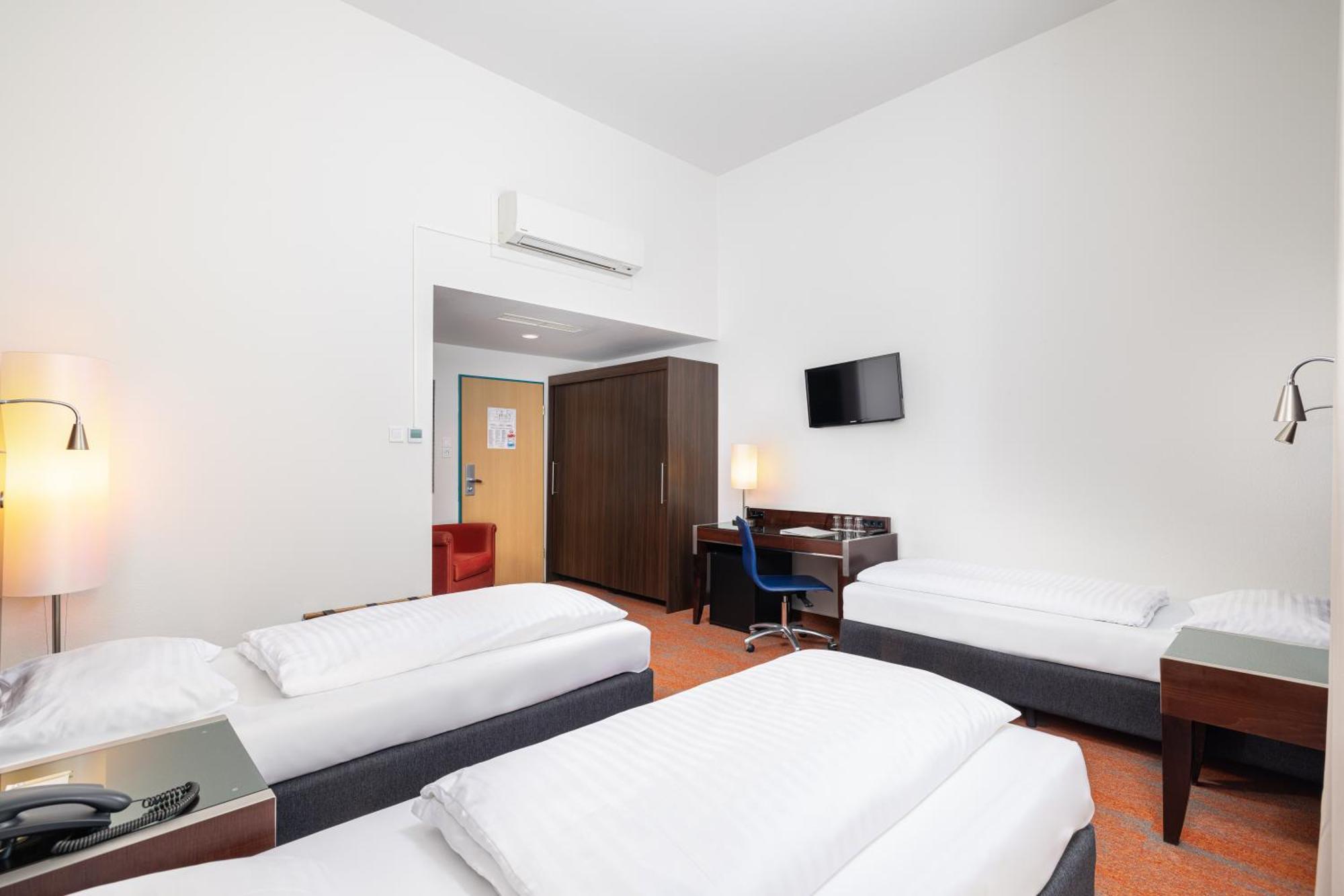 City Hotel Matyas Budapest Luaran gambar