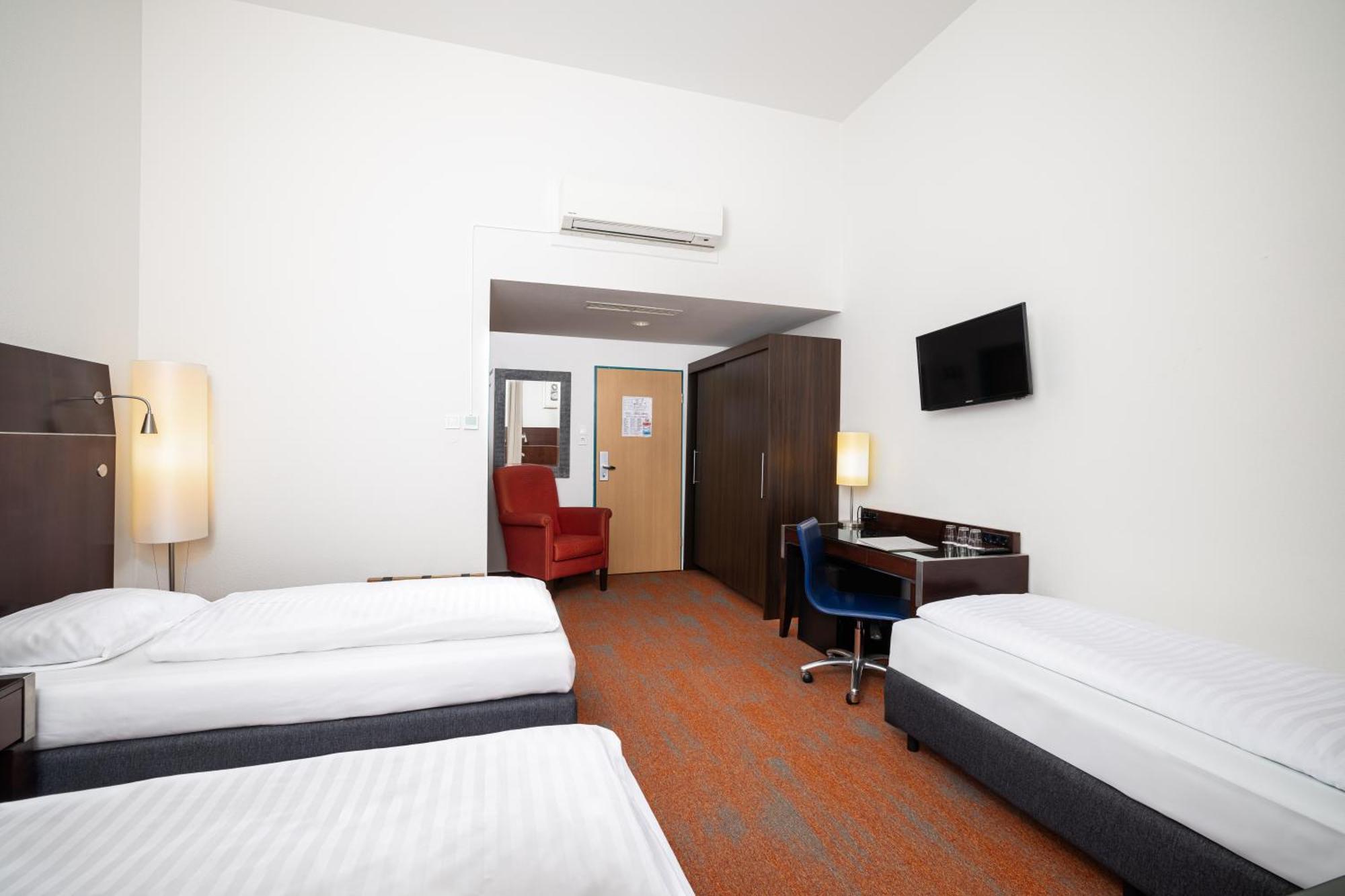 City Hotel Matyas Budapest Luaran gambar