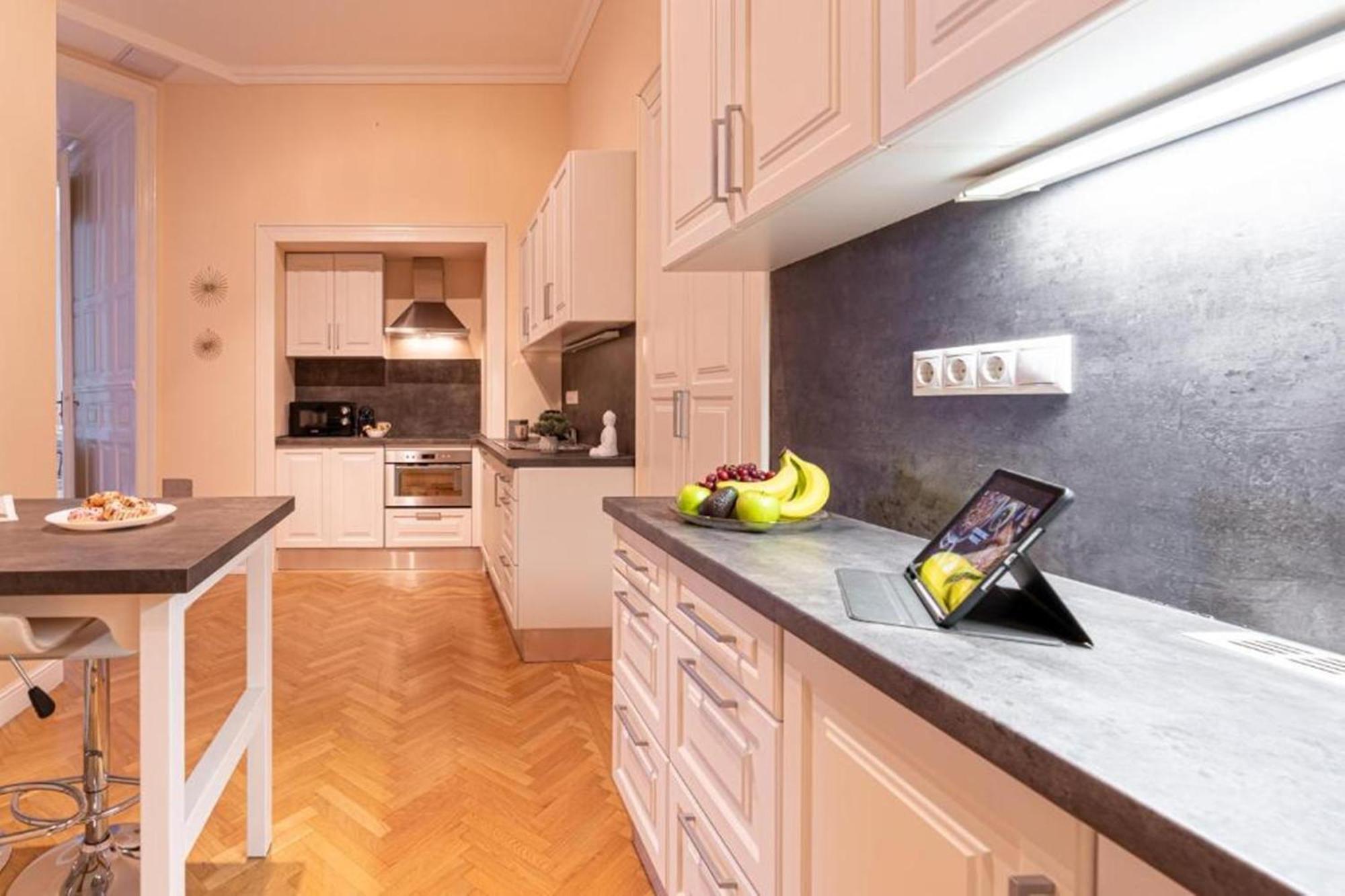 City Hotel Matyas Budapest Bilik gambar
