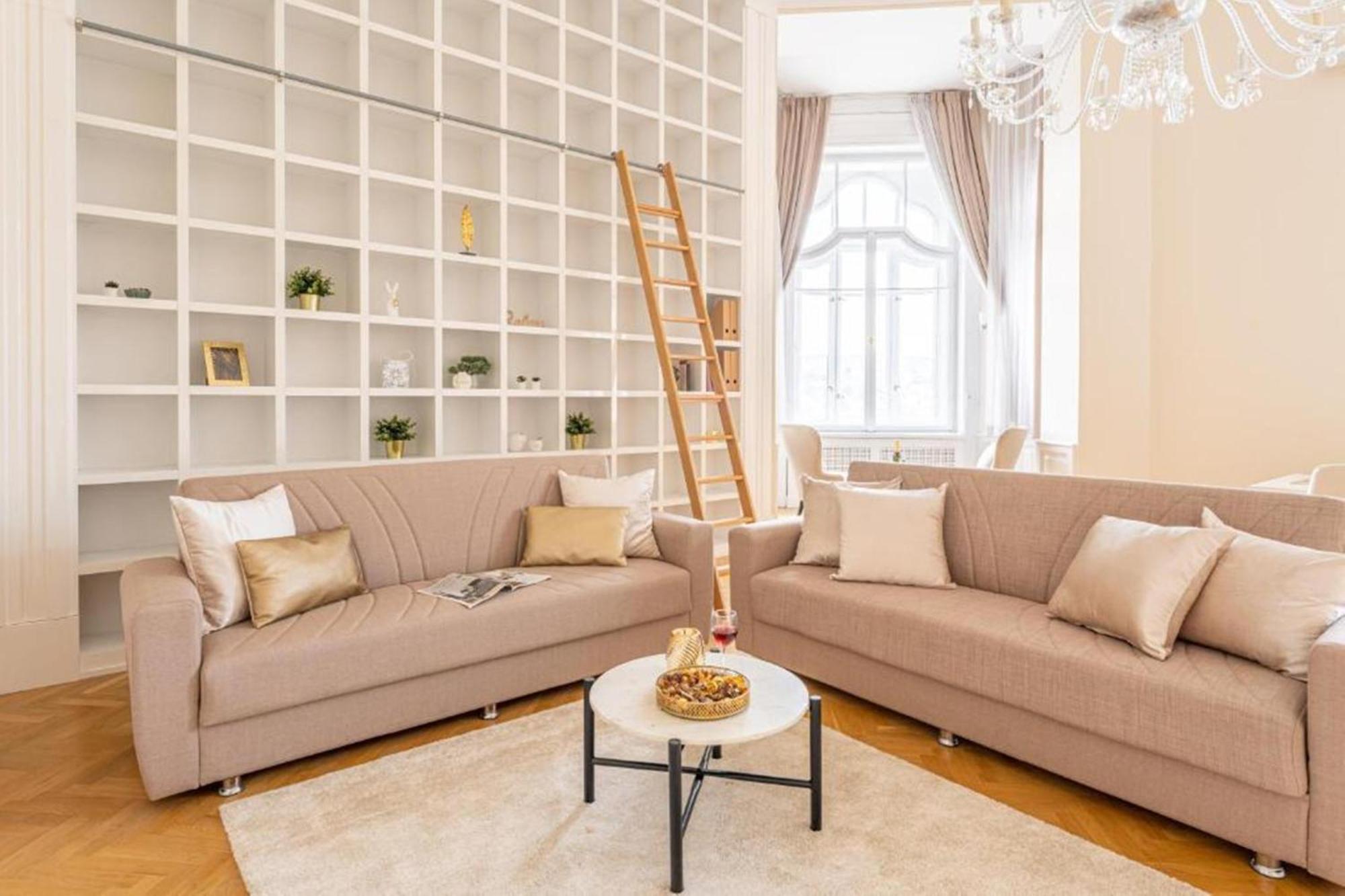 City Hotel Matyas Budapest Luaran gambar
