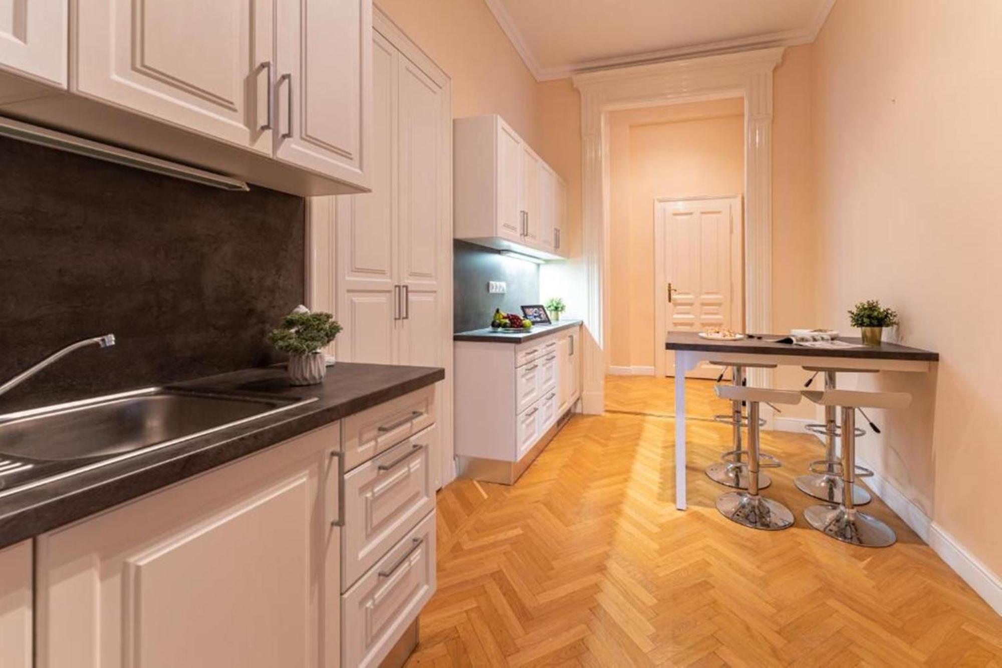 City Hotel Matyas Budapest Bilik gambar