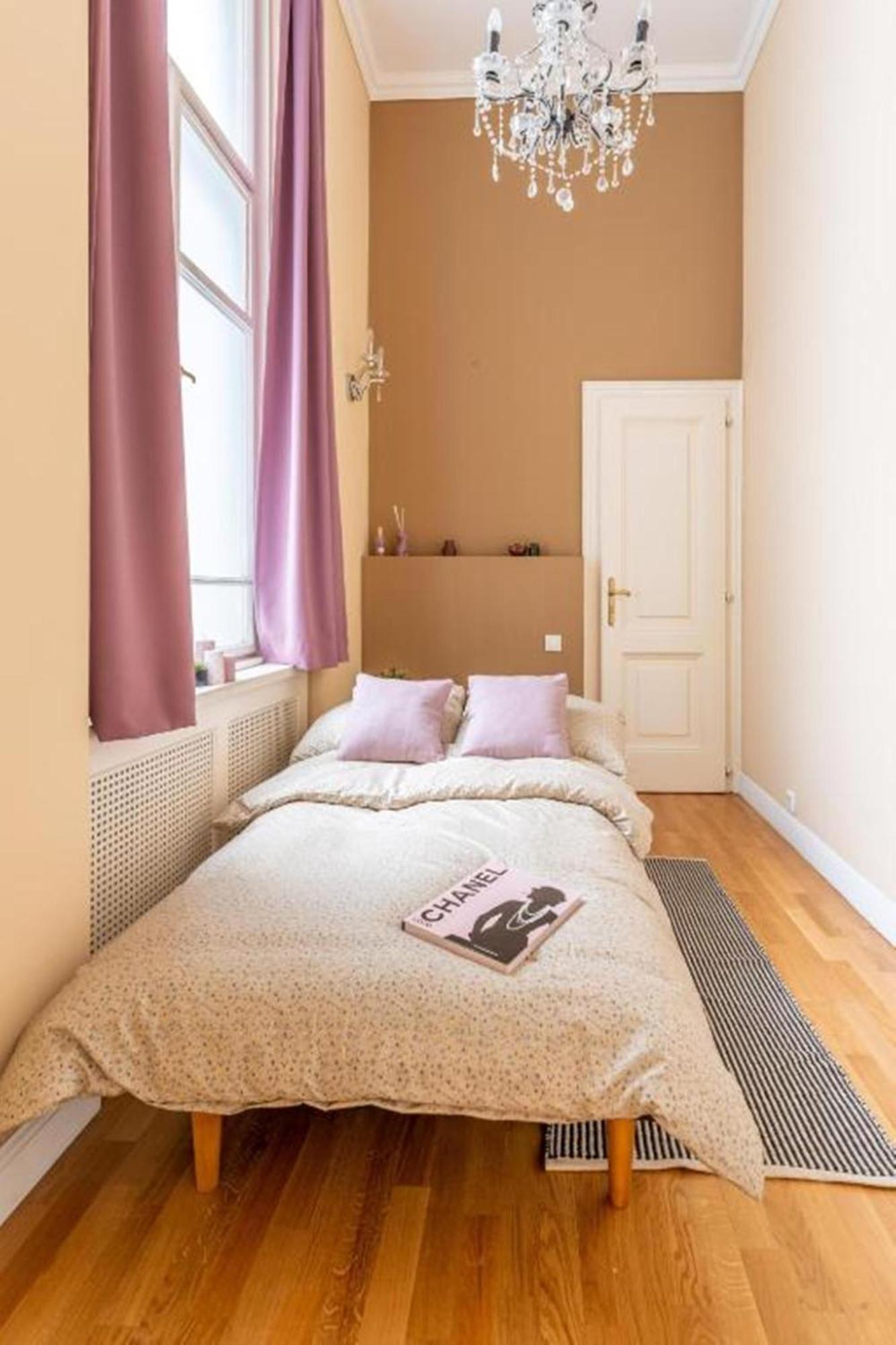 City Hotel Matyas Budapest Bilik gambar