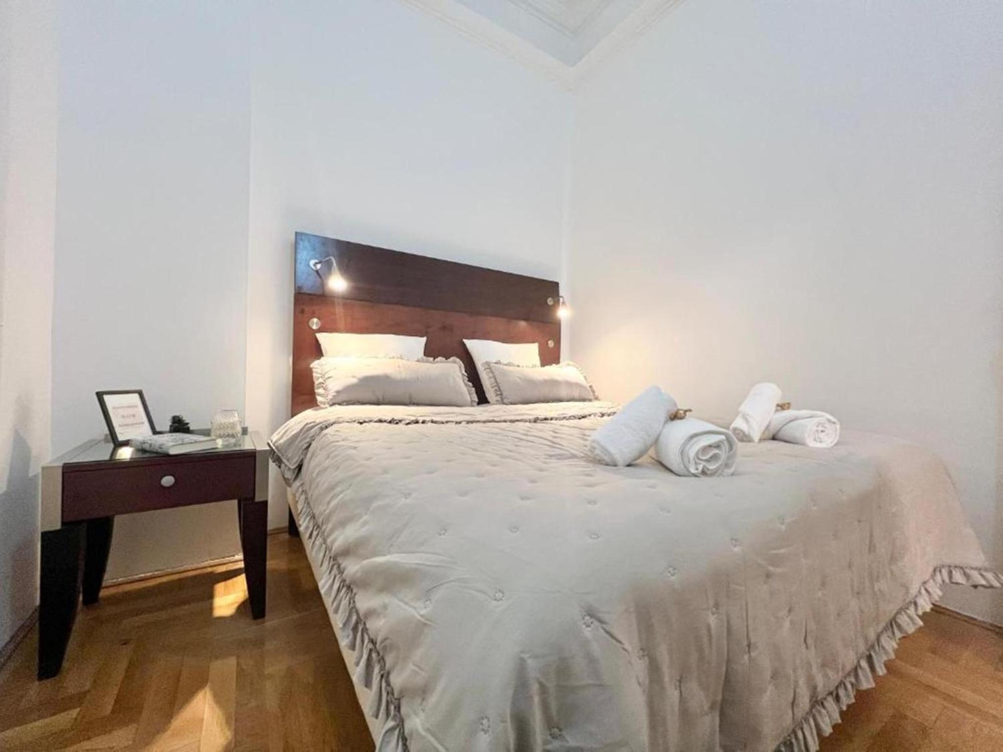 City Hotel Matyas Budapest Bilik gambar