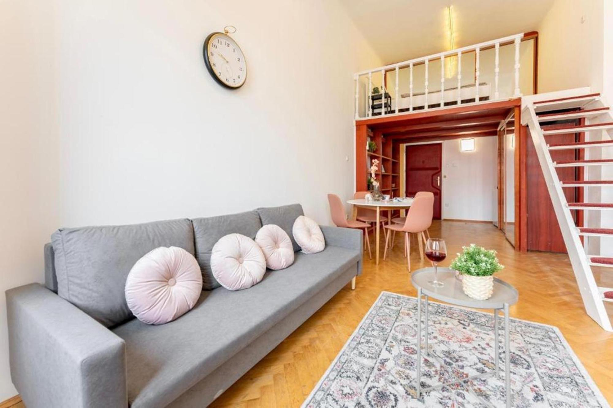 City Hotel Matyas Budapest Luaran gambar