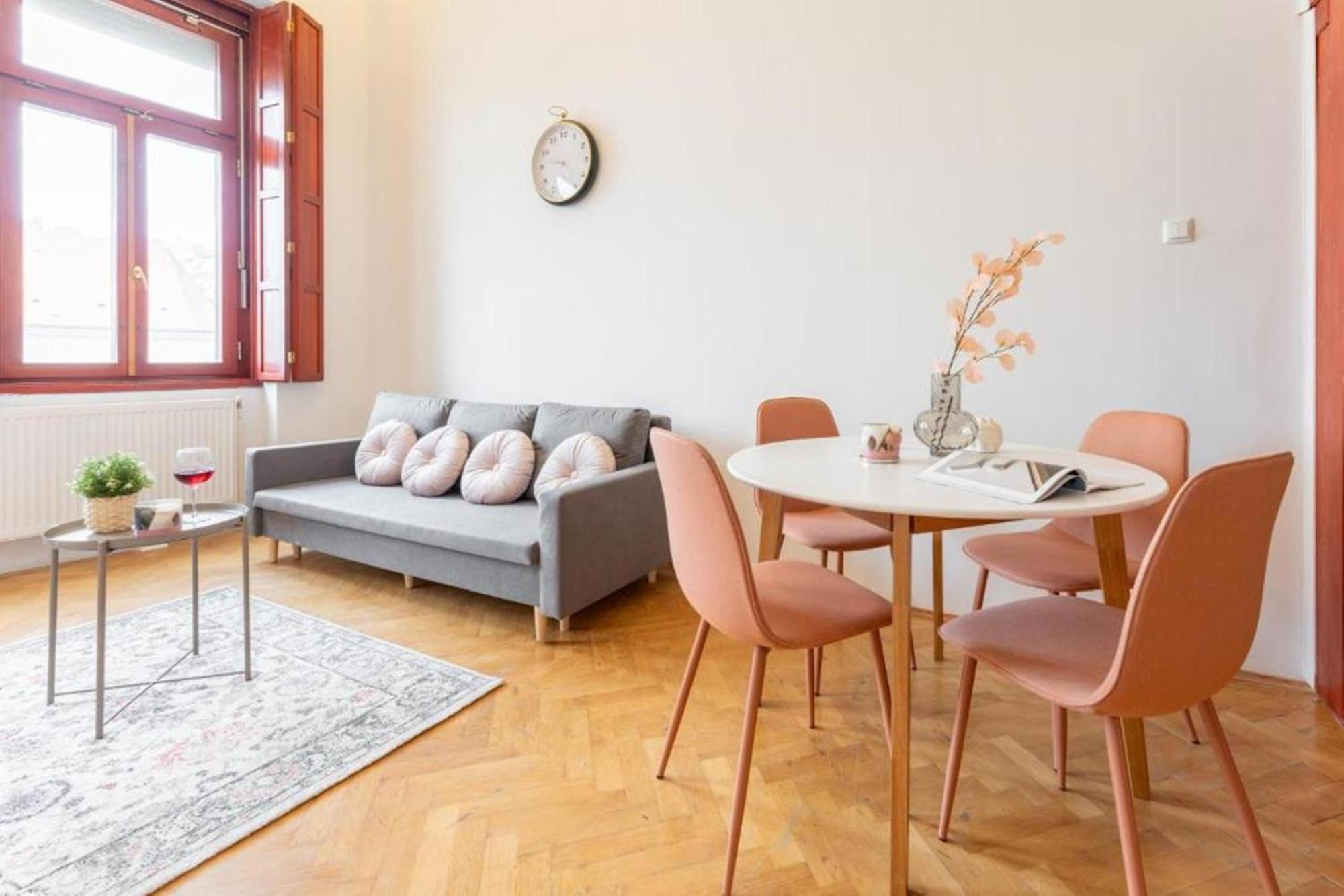 City Hotel Matyas Budapest Bilik gambar
