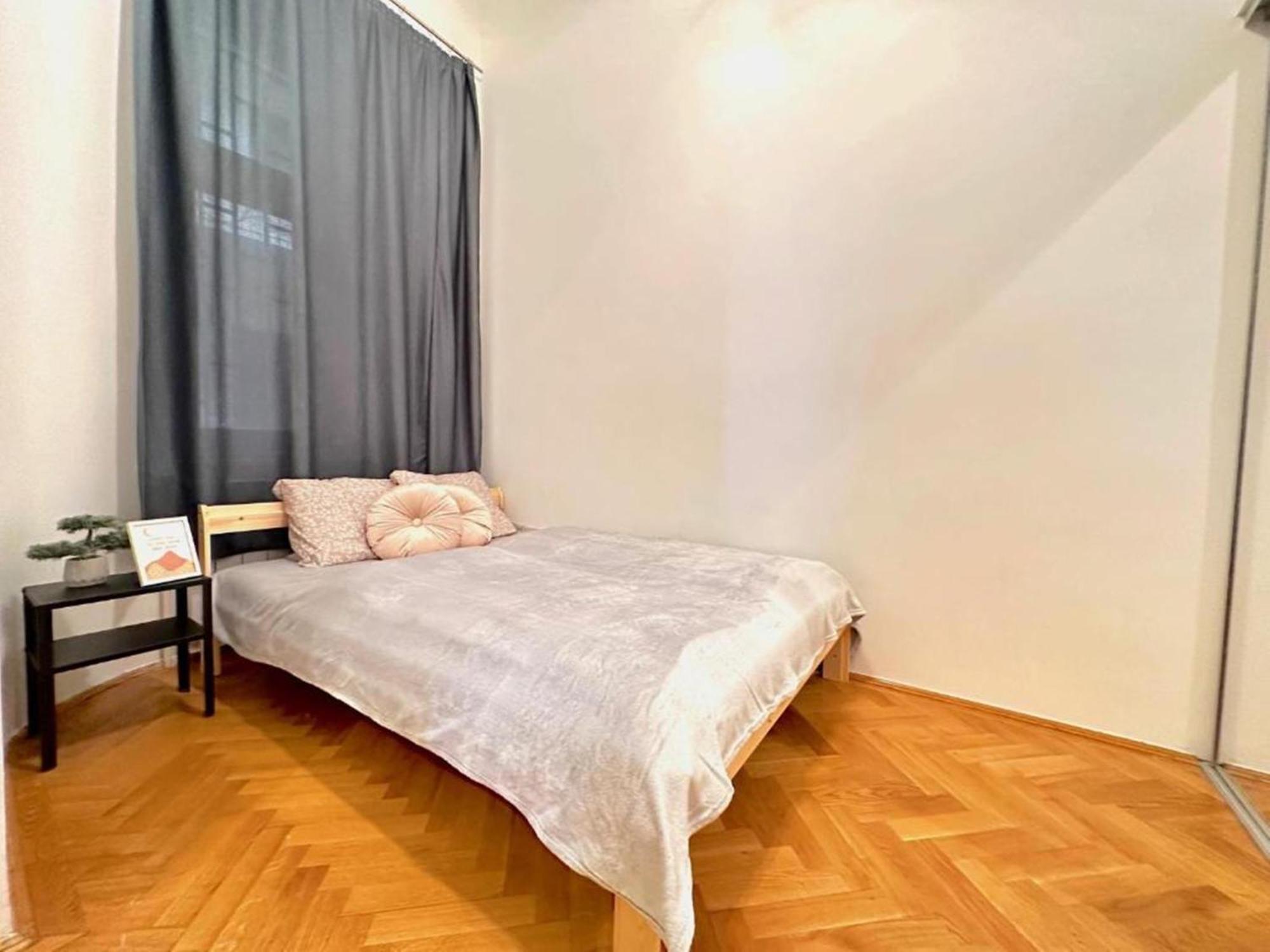 City Hotel Matyas Budapest Bilik gambar