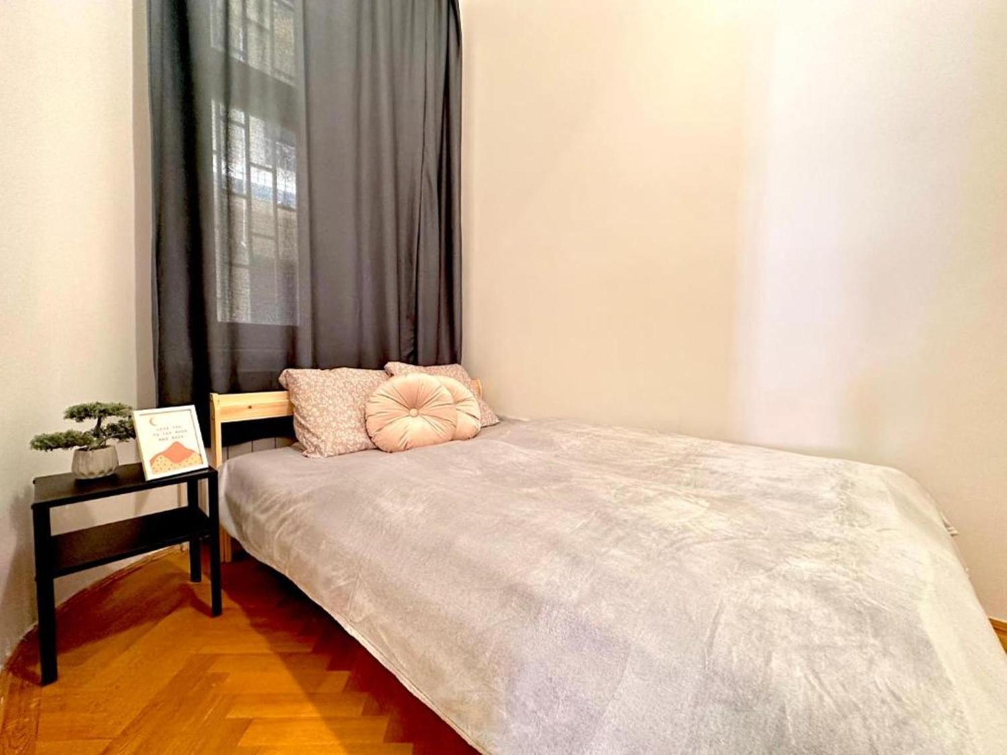 City Hotel Matyas Budapest Bilik gambar