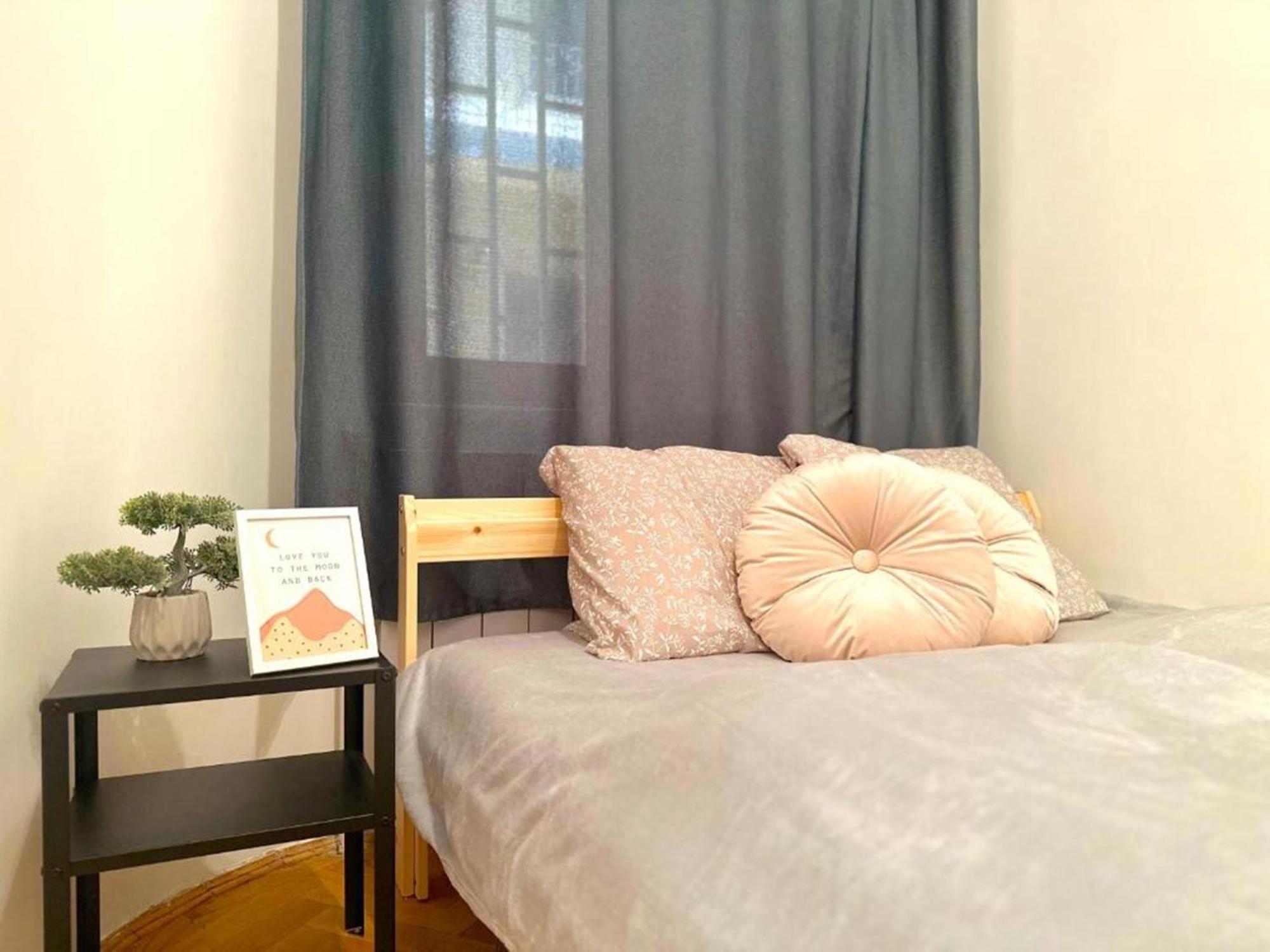 City Hotel Matyas Budapest Bilik gambar