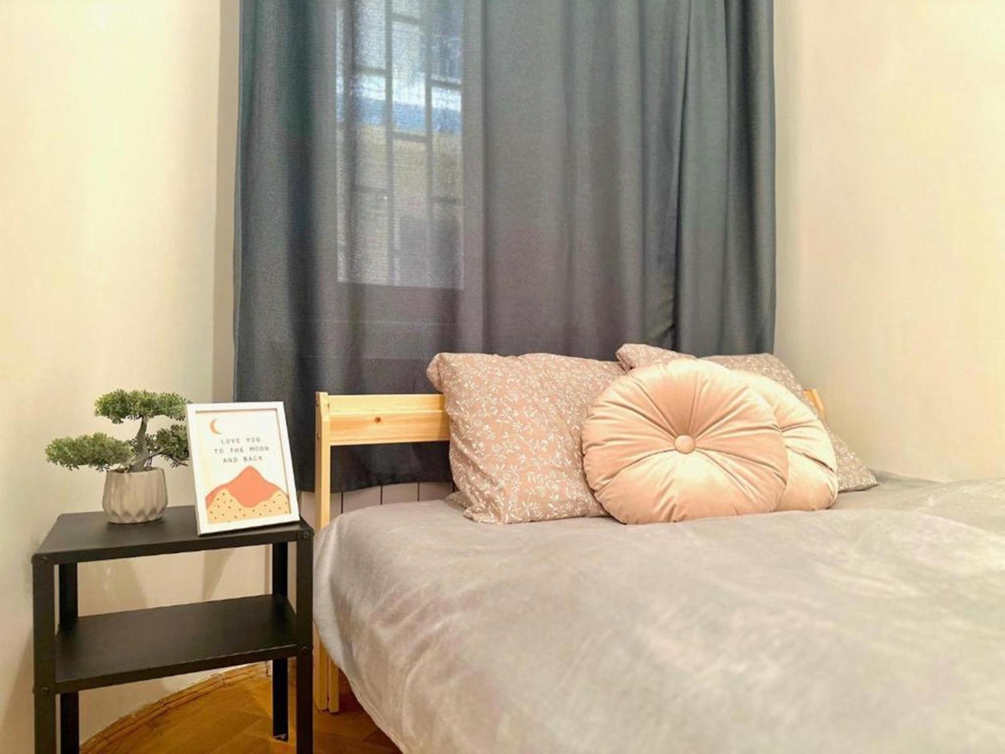 City Hotel Matyas Budapest Bilik gambar