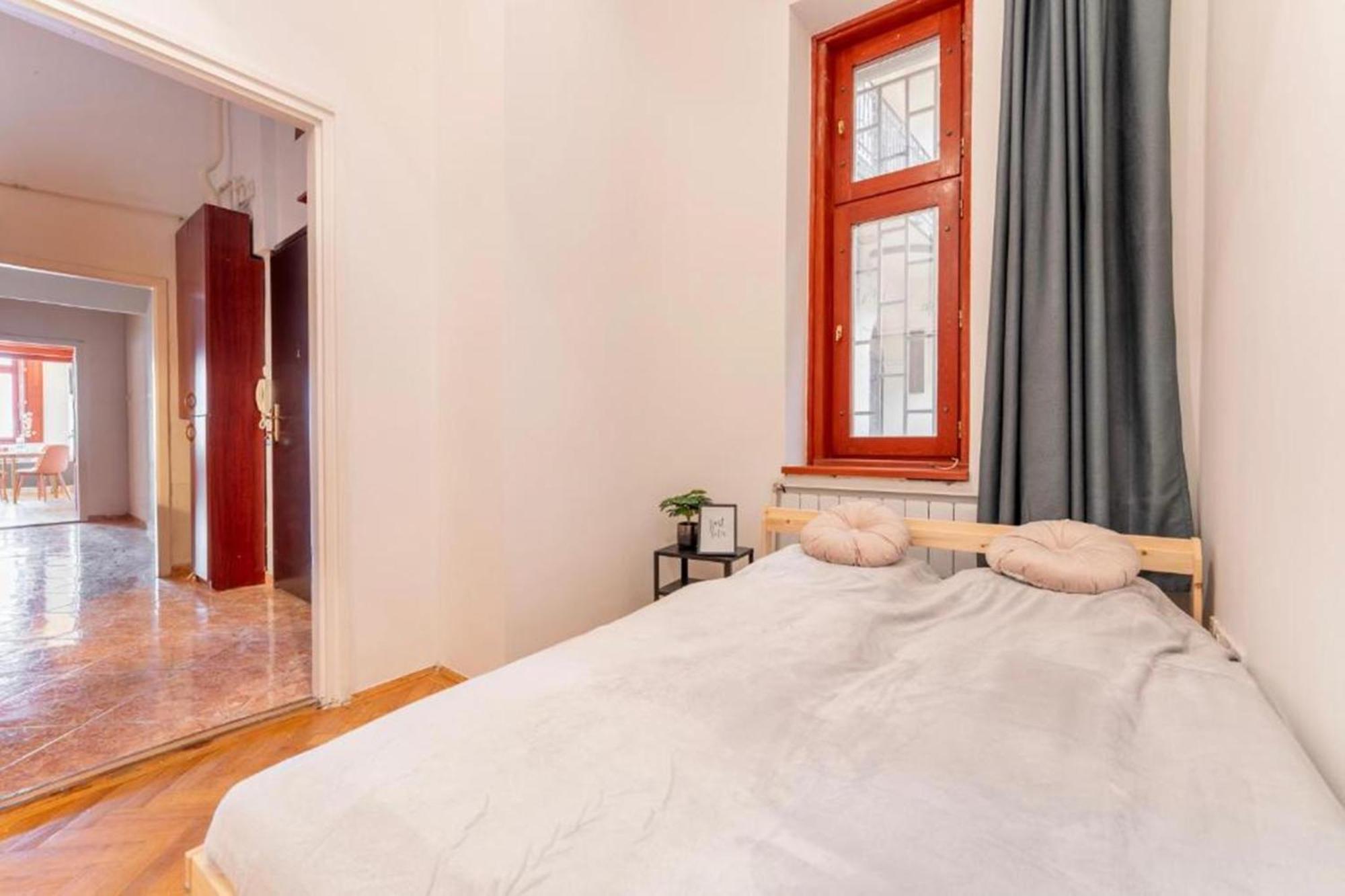 City Hotel Matyas Budapest Bilik gambar